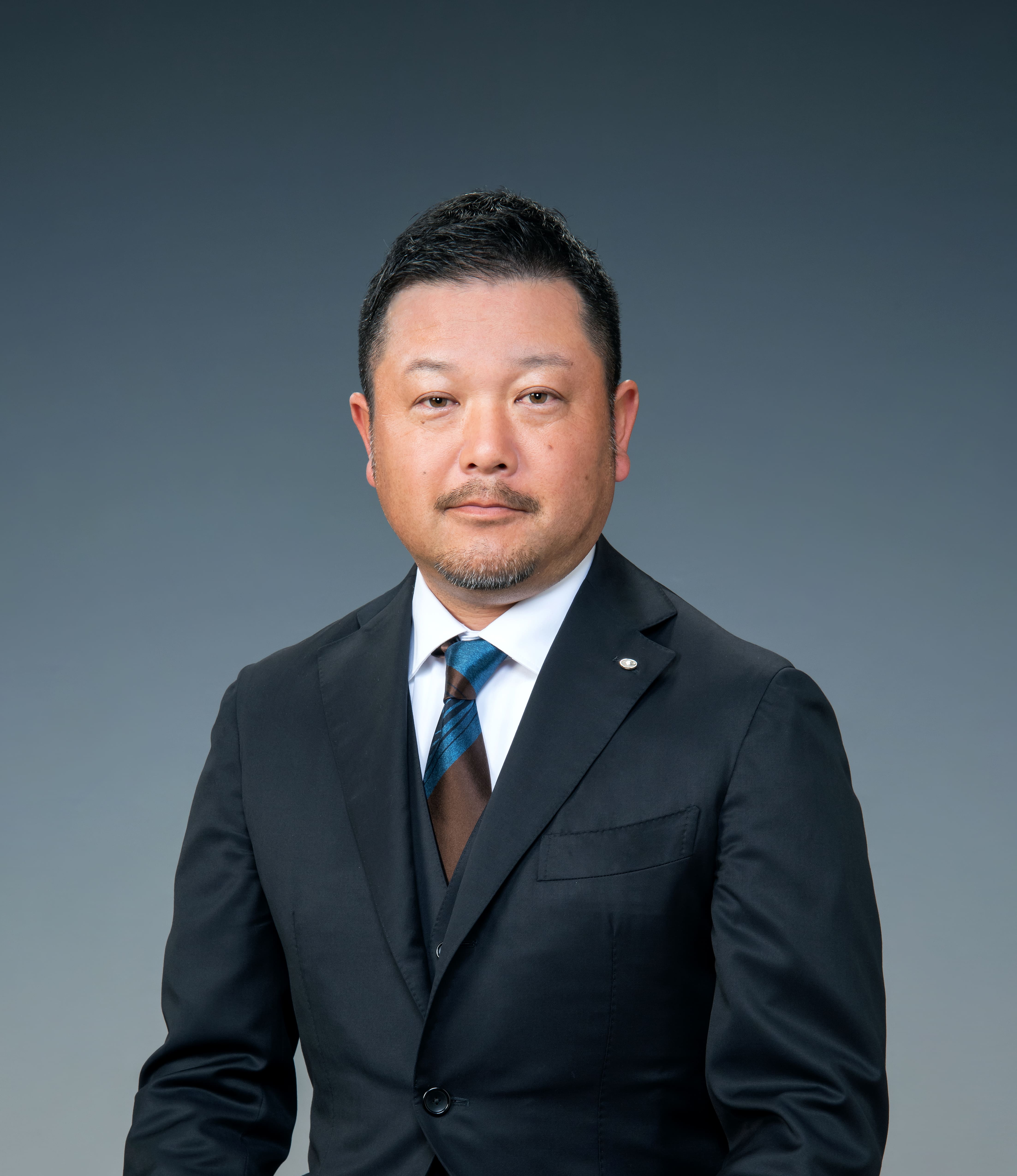 R7年度朝倉単会会長